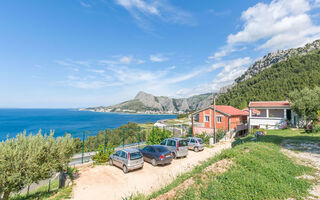 Náhled objektu Apartmány 1355-2195, Omiš
