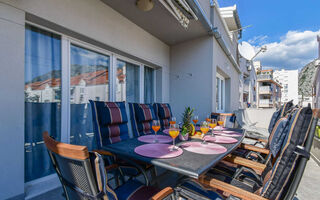Náhled objektu Apartmány 1355-2305, Omiš