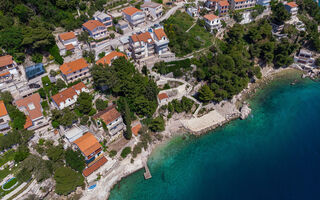 Náhled objektu Apartmány 1355-2400, Pisak