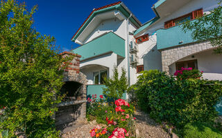 Náhled objektu Apartmány 1355-2482, ostrov Rab