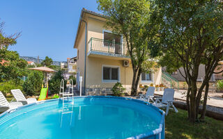 Náhled objektu Apartmány 1355-2494, Jadranovo