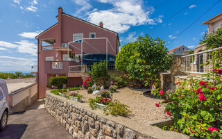 Náhled objektu Apartmány 1355-2505, Crikvenica
