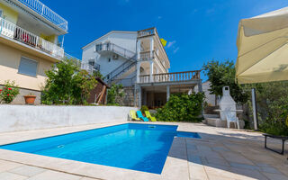 Náhled objektu Apartmány 1355-2514, Dramalj