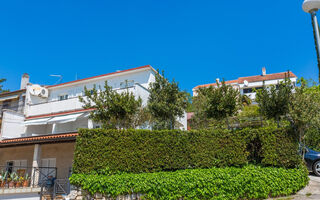 Náhled objektu Apartmány 1355-2523, Dramalj