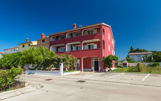Náhled objektu Apartmány 1355-2529, Fažana