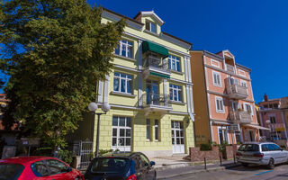 Náhled objektu Apartmány 1355-2534, Selce
