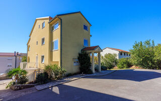 Náhled objektu Apartmány 1355-2535, Dramalj