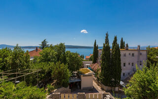 Náhled objektu Apartmány 1355-2544, Crikvenica
