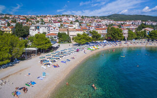 Náhled objektu Apartmány 1355-2551, Crikvenica