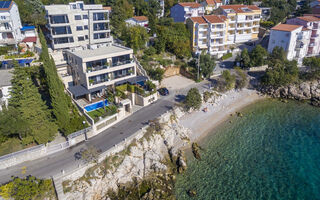 Náhled objektu Apartmány 1355-2569, Crikvenica