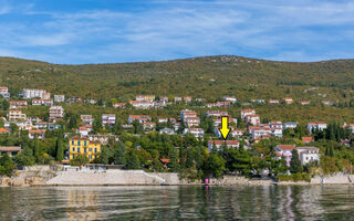 Náhled objektu Apartmány 1355-2572, Crikvenica