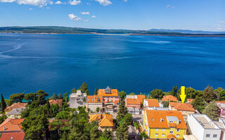 Náhled objektu Apartmány 1355-2579, Dramalj