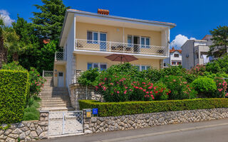 Náhled objektu Apartmány 1355-2582, Dramalj