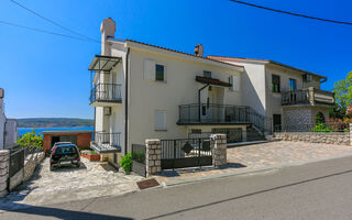 Náhled objektu Apartmány 1355-2583, Crikvenica