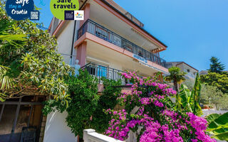 Náhled objektu Apartmány 1355-2593, Crikvenica
