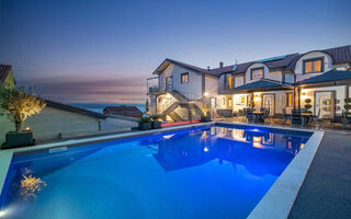 Náhled objektu Apartmány 1355-2599, Crikvenica