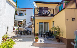 Náhled objektu Apartmány 1355-2605, Crikvenica