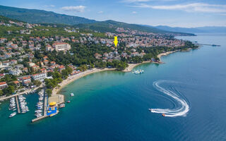 Náhled objektu Apartmány 1355-2606, Crikvenica