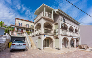 Náhled objektu Apartmány 1355-2608, Crikvenica