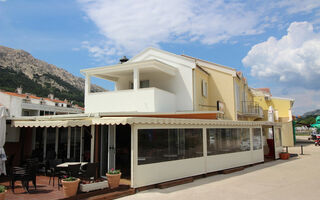 Náhled objektu Apartmány Sabrina, ostrov Krk