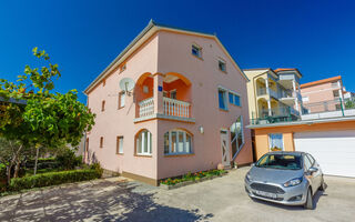 Náhled objektu Apartmány 1355-2644, Crikvenica