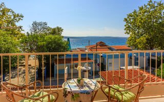 Náhled objektu Apartmány 1355-2647, Crikvenica