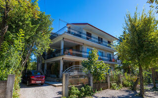 Náhled objektu Apartmány 1355-2666, Jadranovo