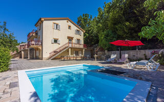 Náhled objektu Apartmány 1355-2706, Crikvenica