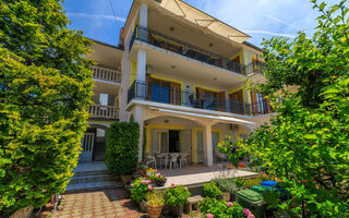 Náhled objektu Apartmány 1355-2710, Crikvenica