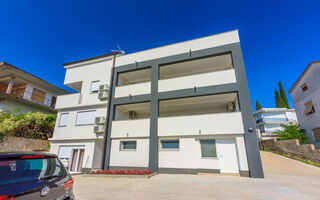 Náhled objektu Apartmány 1355-2732, Crikvenica