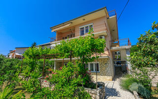 Náhled objektu Apartmány 1355-2742, Dramalj