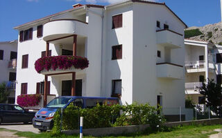 Náhled objektu Apartmány Dragana, ostrov Krk