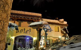 Náhled objektu Festungshotel Al Forte, Arabba