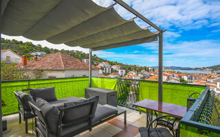 Náhled objektu Apartmány 1355-2848, Trogir