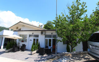 Náhled objektu Apartmány 1355-2859, Novi Vinodolski