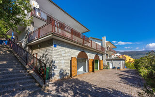 Náhled objektu Apartmány 1355-2886, Novi Vinodolski