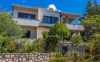 Náhled objektu Apartmány 1355-2893, Dramalj