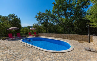 Náhled objektu Apartmány 1355-2896, Crikvenica