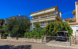 Náhled objektu Apartmány 1355-2913, Crikvenica