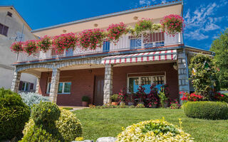 Náhled objektu Apartmány 1355-2927, Crikvenica