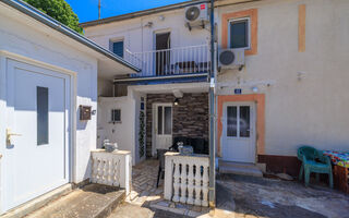 Náhled objektu Apartmány 1355-2984, Novi Vinodolski