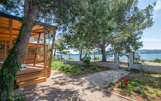 Náhled objektu Mobilní domky 1355-3027, Biograd na Moru