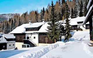 Náhled objektu Feriendorf Kirchleitn Grosswild, Bad Kleinkirchheim