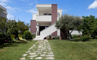 Náhled objektu Apartmány 1355-3187, Rogoznica