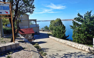Náhled objektu Apartmány 1355-3183, Starigrad a Paklenica