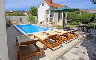 Náhled objektu Apartmány 1355-3269, Split