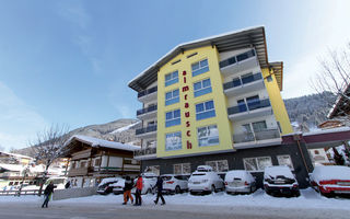 Náhled objektu Hotel Almrausch, Saalbach