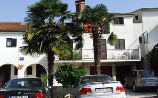 Náhled objektu Apartmány 1355-3133, Rovinj