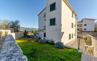 Náhled objektu Apartmány 1355-3248, ostrov Čiovo