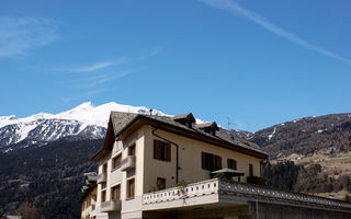 Náhled objektu Apt. dům Perego, Bormio